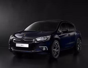 DS 4 "1955" '2015