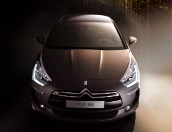 Citroën DS5 [Worldwide] '2011–15