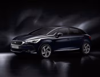 DS 5 [Worldwide] '2015–18