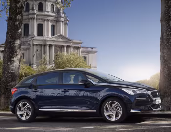 DS 5 [Worldwide] '2015–18