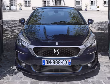 DS 5 [Worldwide] '2015–18