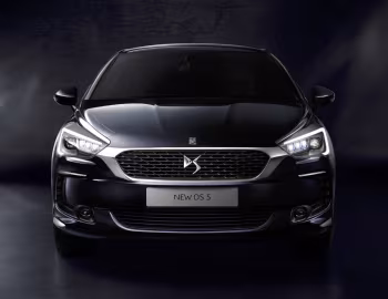 DS 5 [Worldwide] '2015–18
