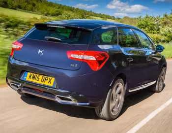 DS 5 [UK-spec] '2015–18