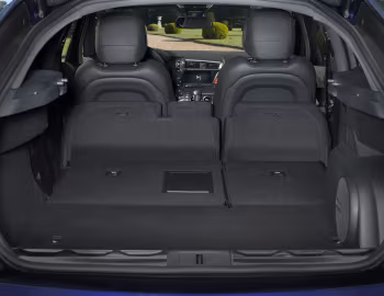 Багажник DS 5 [Worldwide] '2015–18