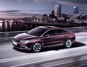 DS 5LS '2014–17