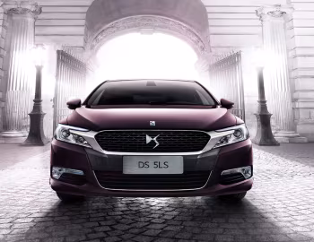 DS 5LS '2014–17