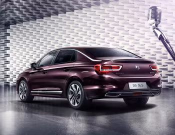 DS 5LS '2014–17