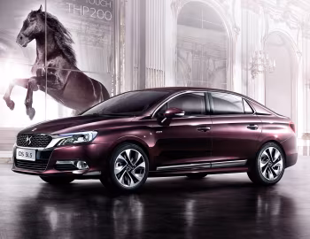DS 5LS '2014–17