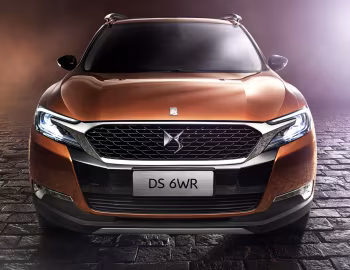 DS 6 '2014–17