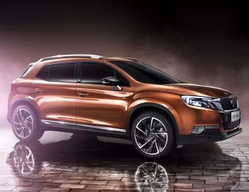 DS 6 '2014–17