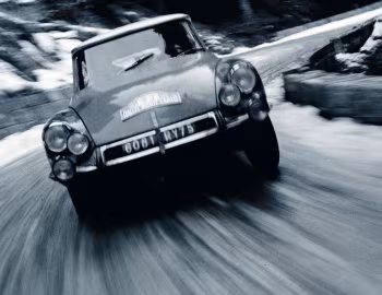 Citroën DS / ID