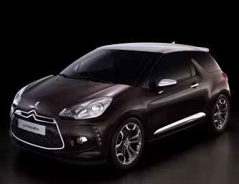 Citroën DS Inside Concept '03.2009
