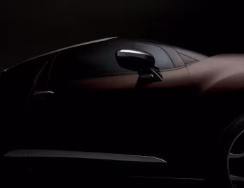 Citroën DS Inside Concept '03.2009