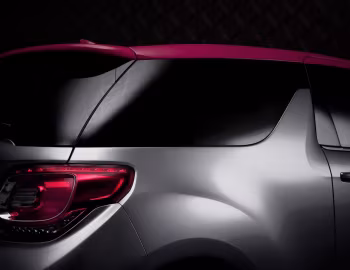 Citroën DS Inside Concept '03.2009