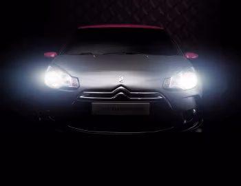 Citroën DS Inside Concept '03.2009