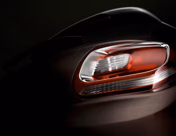 Citroën DS Inside Concept '03.2009