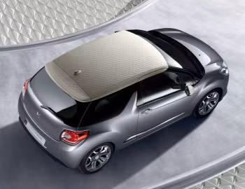 Citroën DS Inside Concept '03.2009