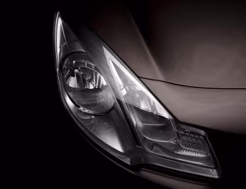 Citroën DS Inside Concept '03.2009