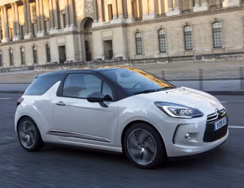 Citroën DS3 '2014–16