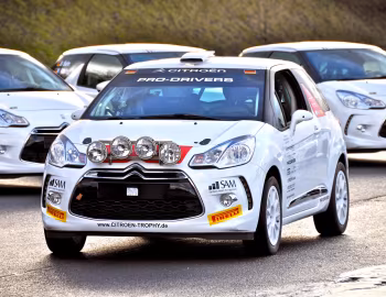 Citroën DS3 R1 '2013–14