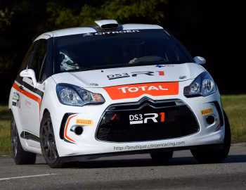 Citroën DS3 R1 '2013–14
