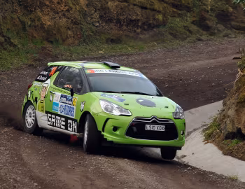 Citroën DS3 R3 '2010–13