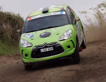Citroën DS3 R3 '2010–13