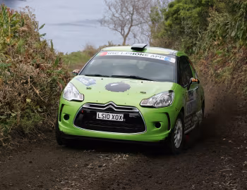 Citroën DS3 R3 '2010–13