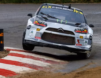 Citroёn DS3 RX '2013–14