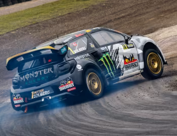 Citroёn DS3 RX '2013–14