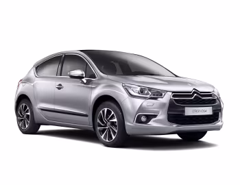 Citroën DS4 "Electro Shot" '2013