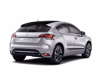 Citroën DS4 "Electro Shot" '2013
