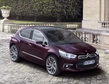 Citroën DS4 "Faubourg Addict" '2013