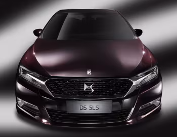 DS 5LS '2014–17