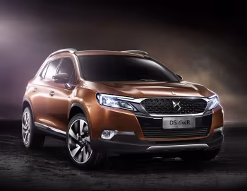 DS 6 '2014–17