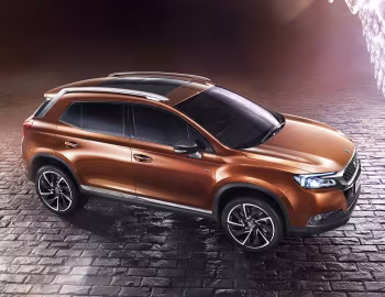 DS 6 '2014–17