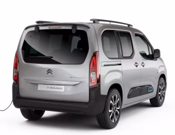 Citroën ë-Berlingo Multispace [Worldwide] (K9) '2021–24