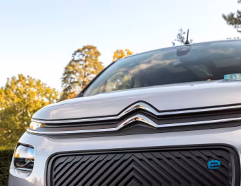 Citroën ë-Berlingo Multispace [Worldwide] (K9) '2021–24