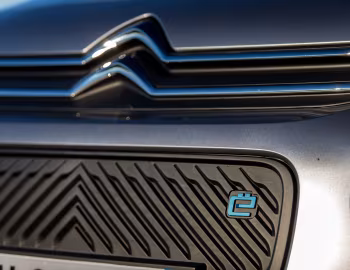 Citroën ë-Berlingo Multispace [Worldwide] (K9) '2021–24