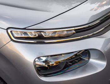 Citroën ë-Berlingo Multispace [Worldwide] (K9) '2021–24