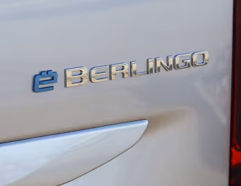 Citroën ë-Berlingo Multispace XTR [UK-spec] '2021–24