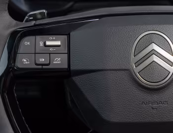 Intérieur Citroën ë-Berlingo Max XTR [Worldwide] (K9) '2024–pr.