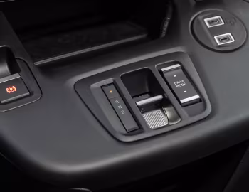 Intérieur Citroën ë-Berlingo Max XTR [Worldwide] (K9) '2024–pr.