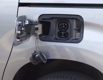 Citroën ë-Berlingo Multispace XTR [UK-spec] '2021–24