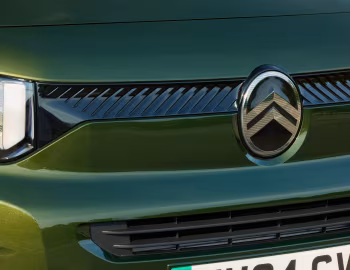 Citroën ë-Berlingo Max XTR [UK-spec] (K9) '2024–н.в.