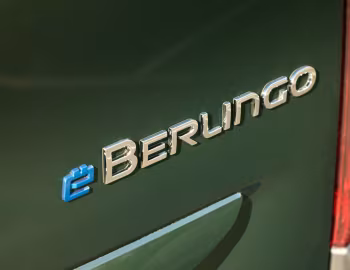 Citroën ë-Berlingo Max XTR [UK-spec] (K9) '2024–н.ч.