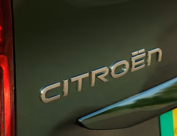 Citroën ë-Berlingo Max XTR [UK-spec] (K9) '2024–н.в.