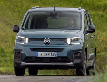 Citroën ë-Berlingo Max XTR [Worldwide] (K9) '2024–pr.