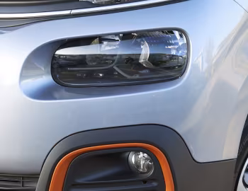 Citroën ë-Berlingo Multispace XTR [UK-spec] '2021–24