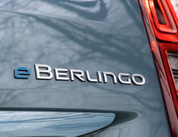 Citroën ë-Berlingo Max XTR [Worldwide] (K9) '2024–pr.